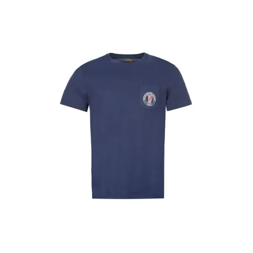 Polo Ralph Lauren T-Shirts Men Dark Blue