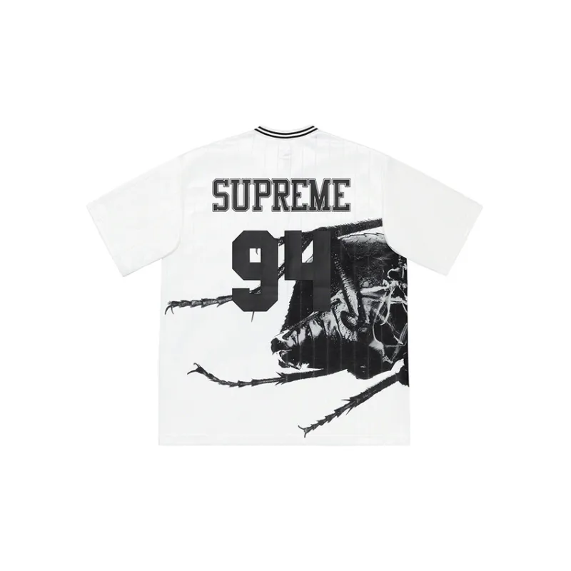 Supreme Beetle Soccer Top-5