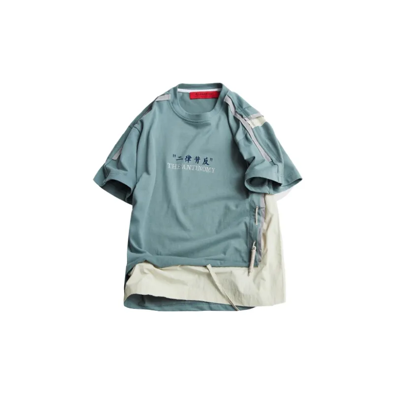 A SQUARE ROOT T Shirts Unisex-1