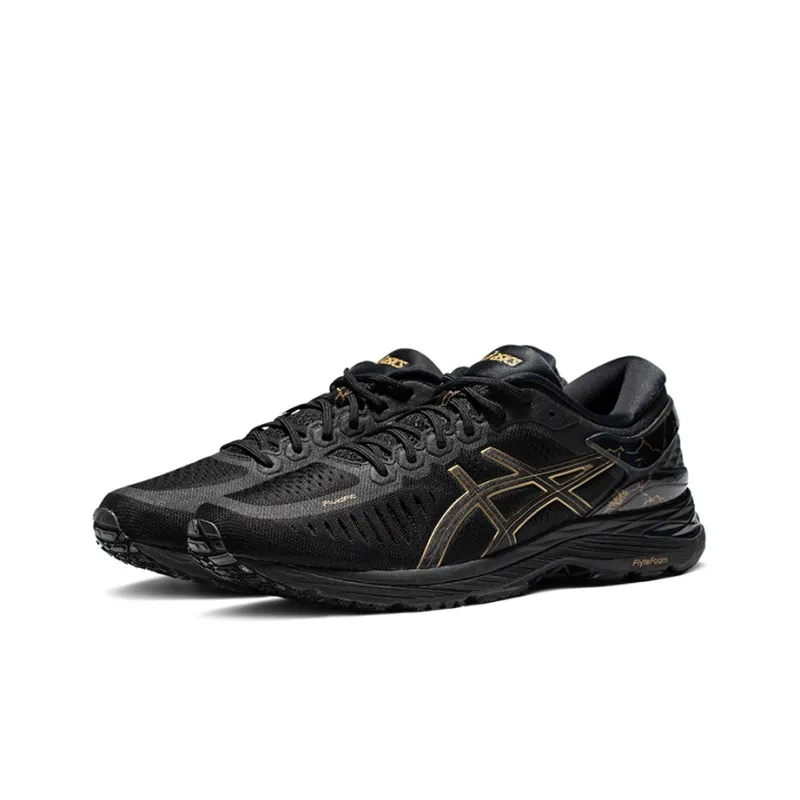 Asics MetaRun 'Black Gold'-1