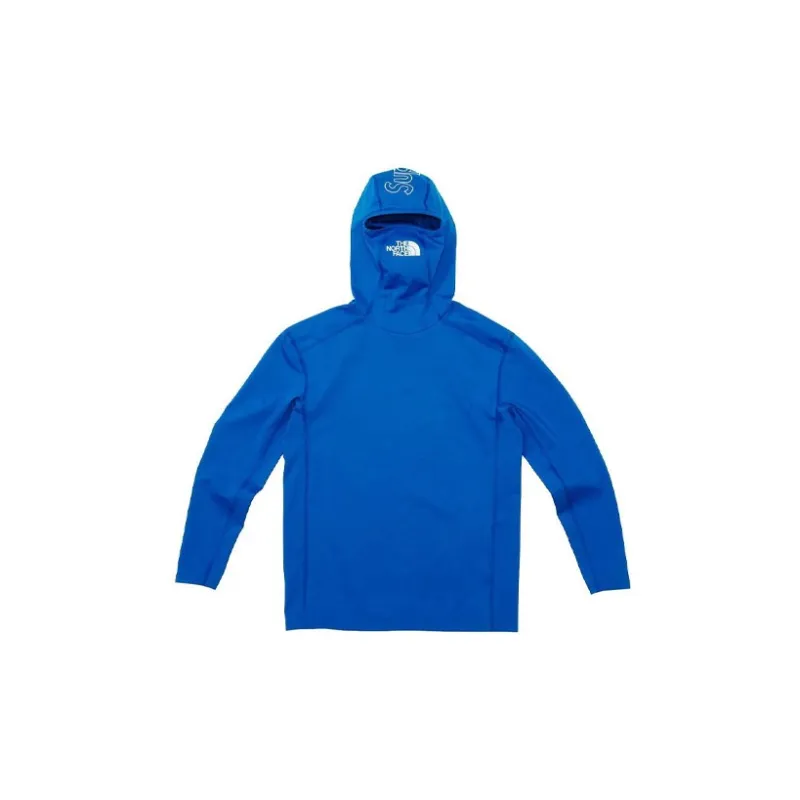 Supreme The North Face Base Layer L/S Top-3