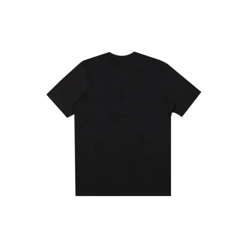 Adidas Originals T Shirt Men's Black-1