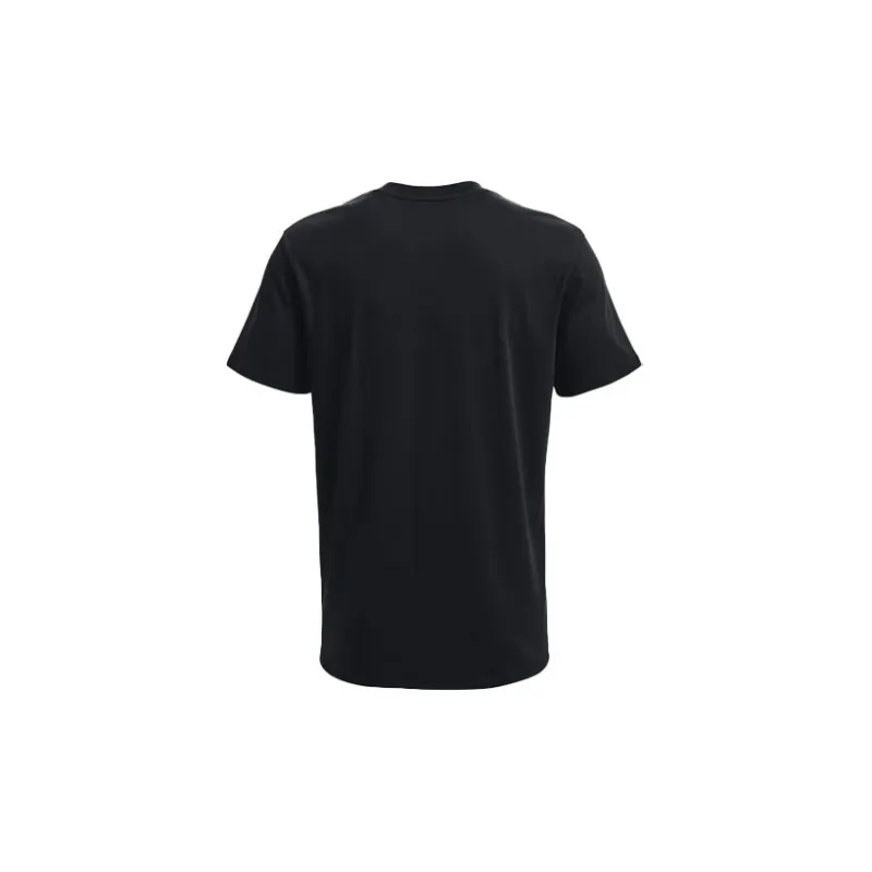 Under Armour Curry T Shirts Men Black-1
