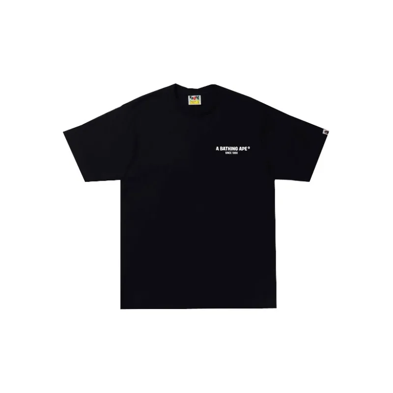 Bape Classic Logo #1 Tee SS22-1
