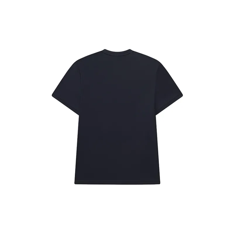 FILA T Shirts Men Navy Blue-1