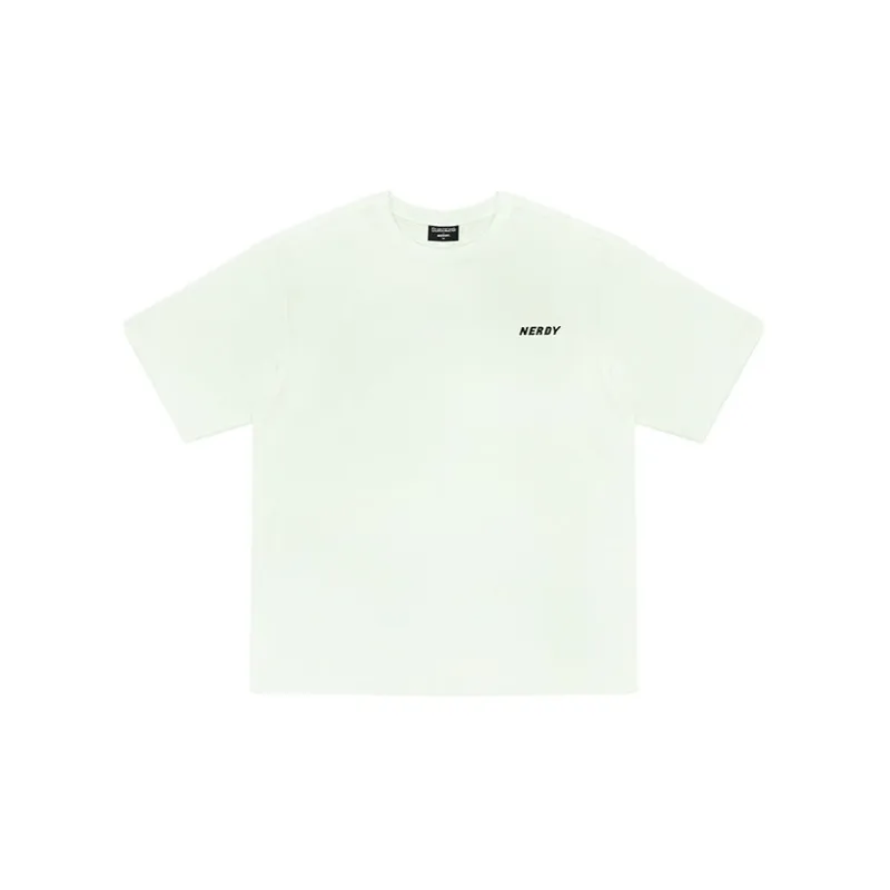 Doraemon X Nerdy X Doraemon Co Branding T Shirts Unisex-9