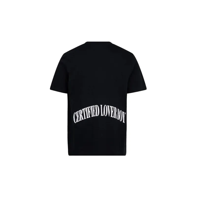 Nike X Drake Certified Lover Boy Cherub T Shirt-1