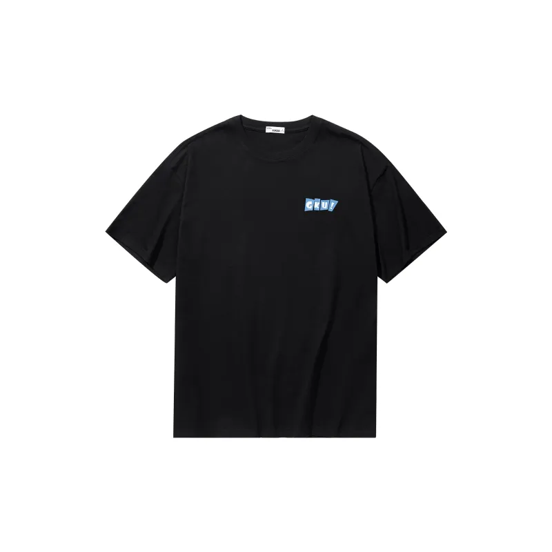 GUKUUL T-Shirts Unisex-1