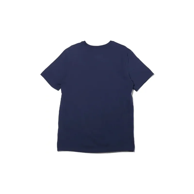 Jordan T Shirt Paris Saint Germain Men's Dark Blue-1