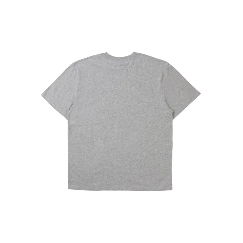 Thrasher T Shirt Japan Version Men's Gray-1