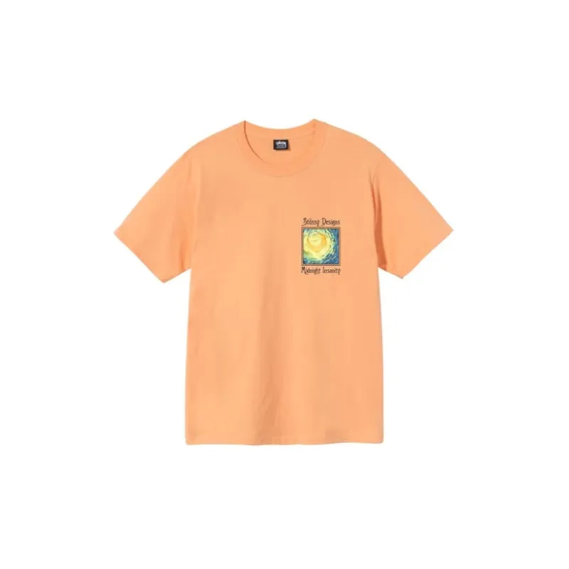 Stussy Midnight Insanity Tee-8