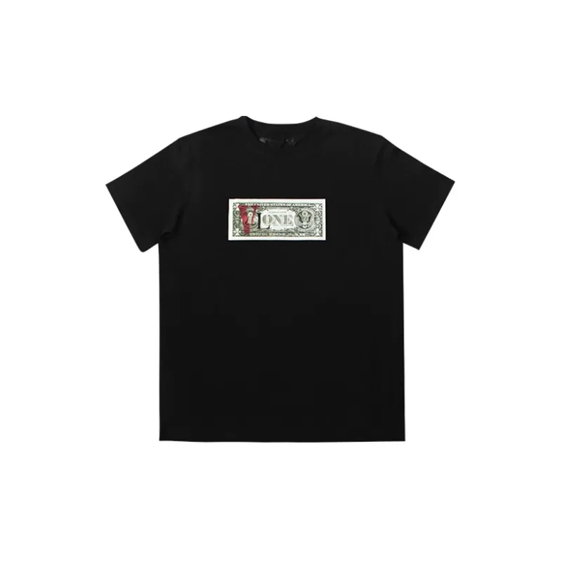 VLONE T Shirts Unisex-1