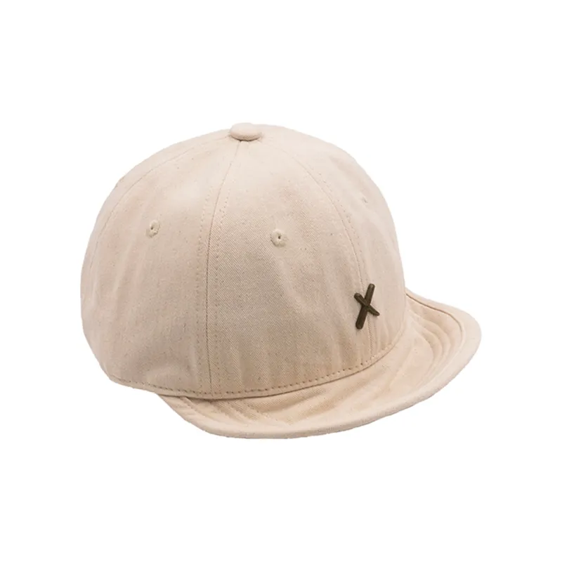 Xotic Cotton Baseball Caps Unisex-7