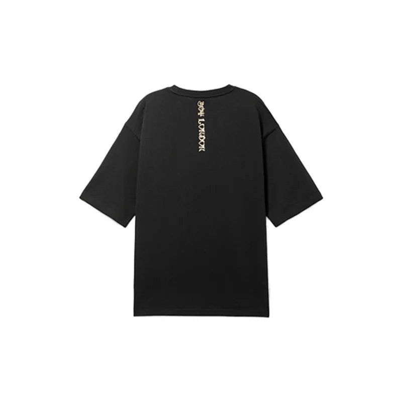 Boy London T Shirt Unisex Black-1