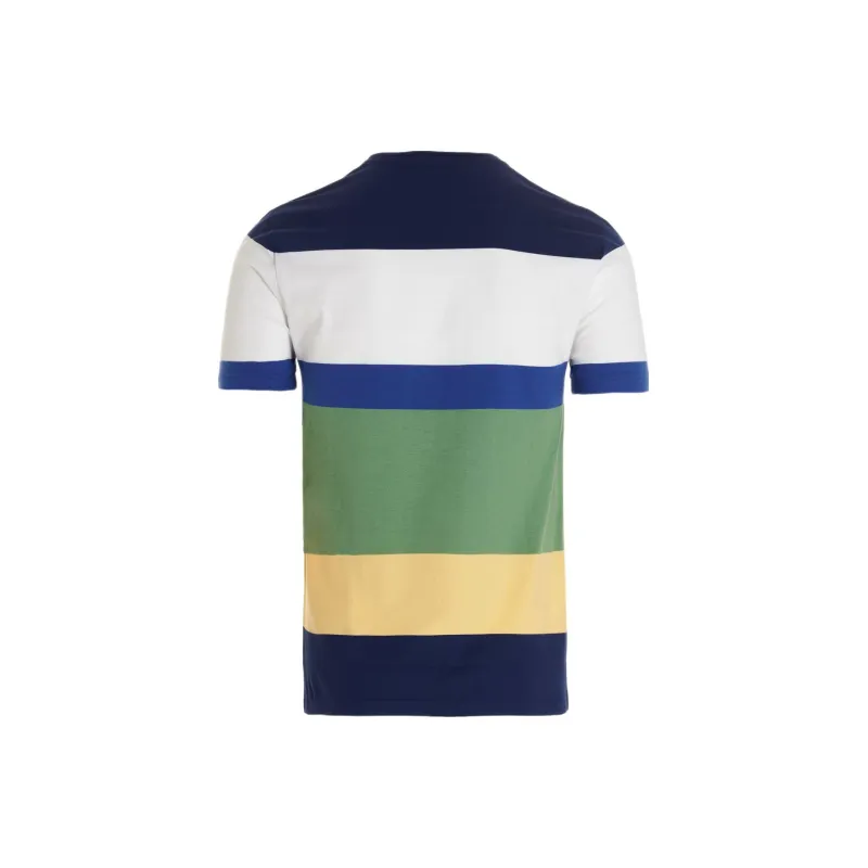 Polo Ralph Lauren T Shirts Men Multicolor-1