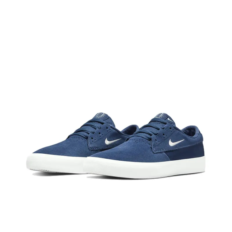 Nike Shane Sb 'Navy Barely Green'-2