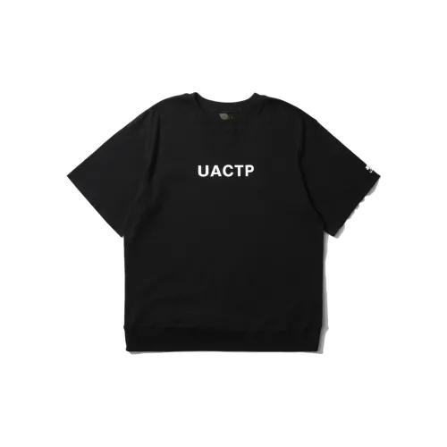 UNDEFEATED T-Shirts Unisex