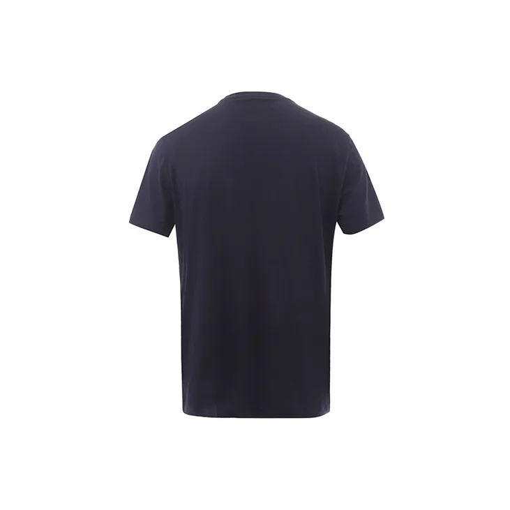 EMPORIO ARMANI T Shirt Men's Dark Blue-1