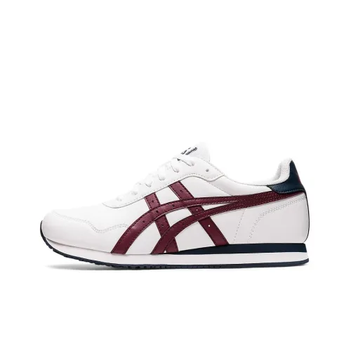 Asics Tiger Runner Running Shoes Unisex Low-Top