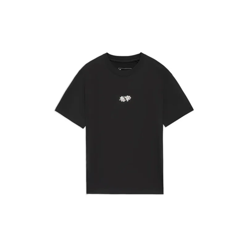 LINING Sports Fashion Collection T Shirts Unisex-1