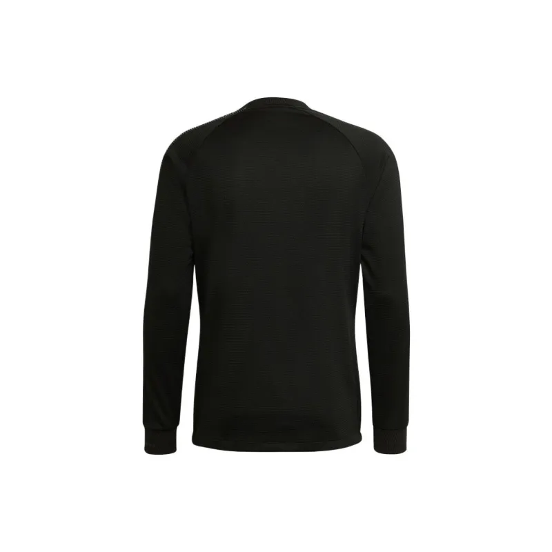 Adidas T Shirts Men Black-1