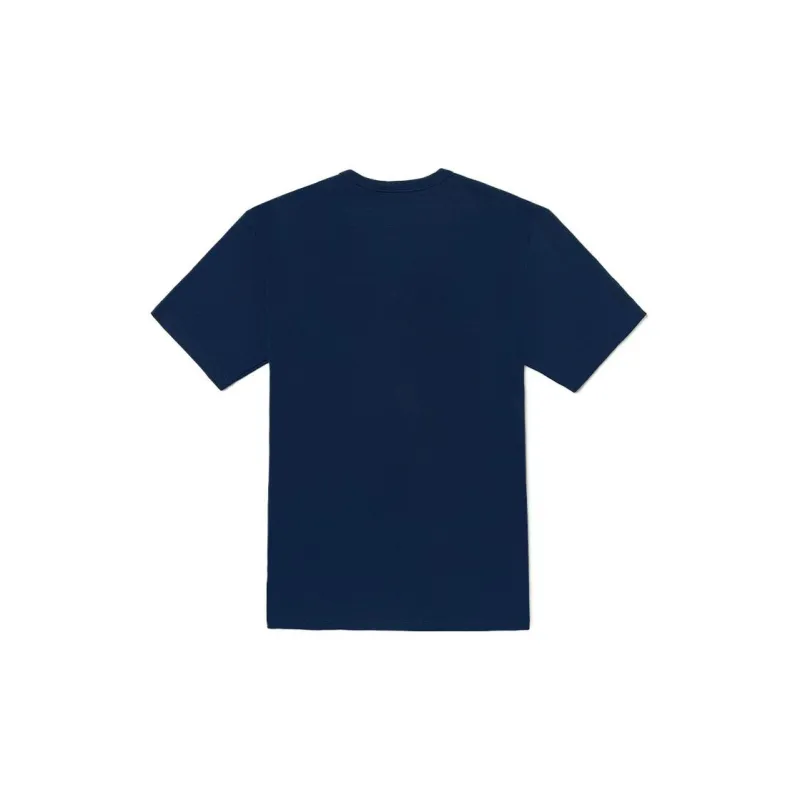 Vans T Shirts Unisex Dark Blue-1