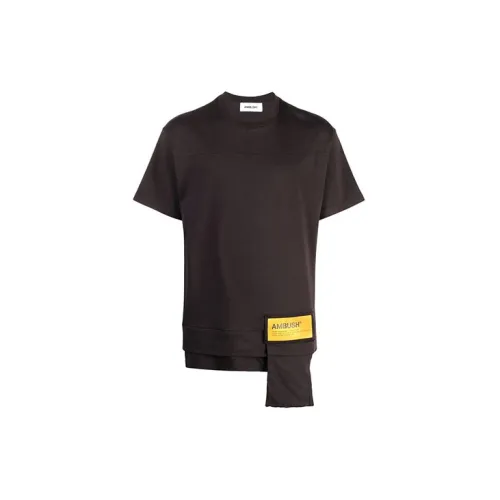 AMBUSH Waist Pocket T-shirt