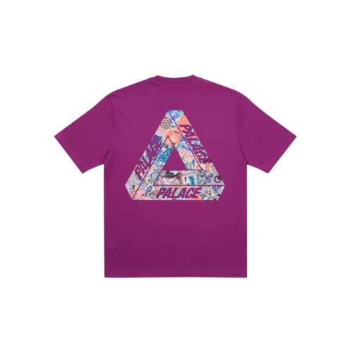 PALACE Tri-Sticker Pack T-Shirt 