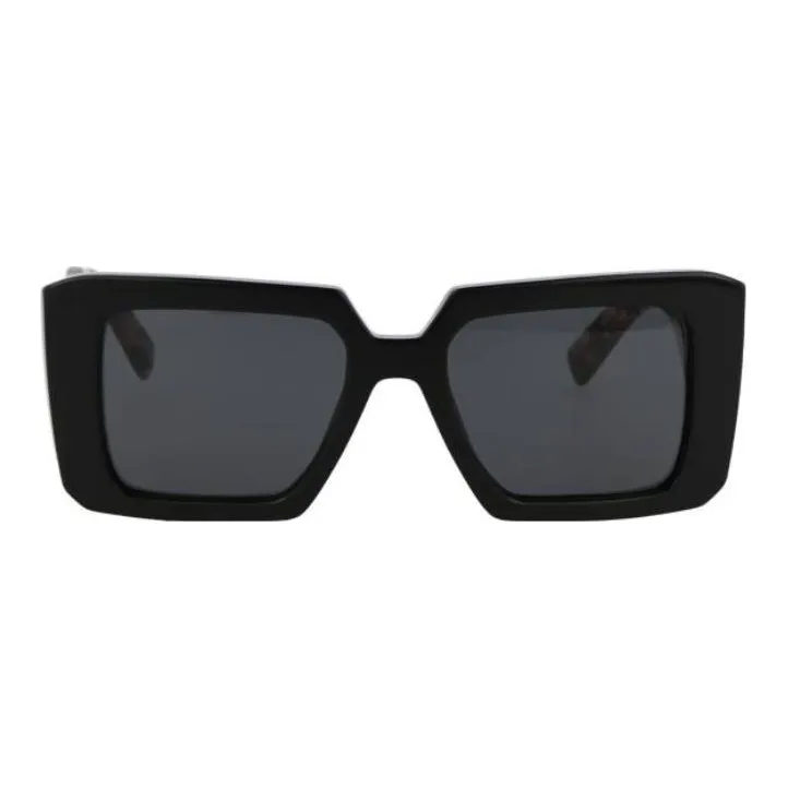 PRADA Square Frame Sunglasses-0