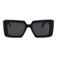 Black/Tortoiseshell
