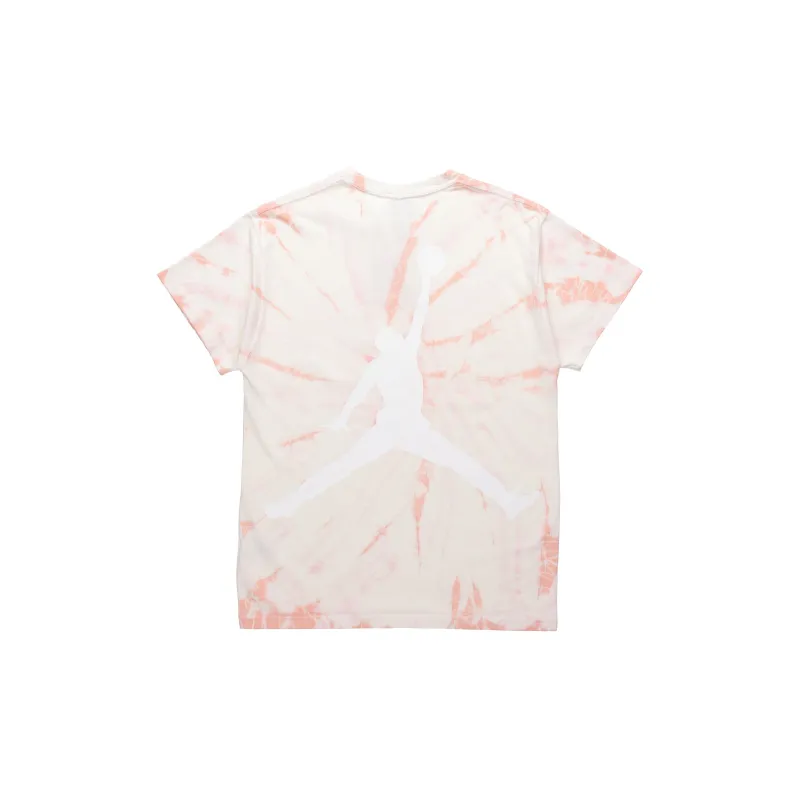 Jordan T Shirt Men's Arctic Orange-1