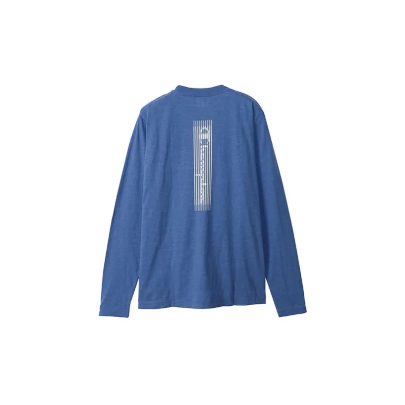 Champion FW21 Straight Long-Sleeved T-Shirt Japan Version Unisex-13
