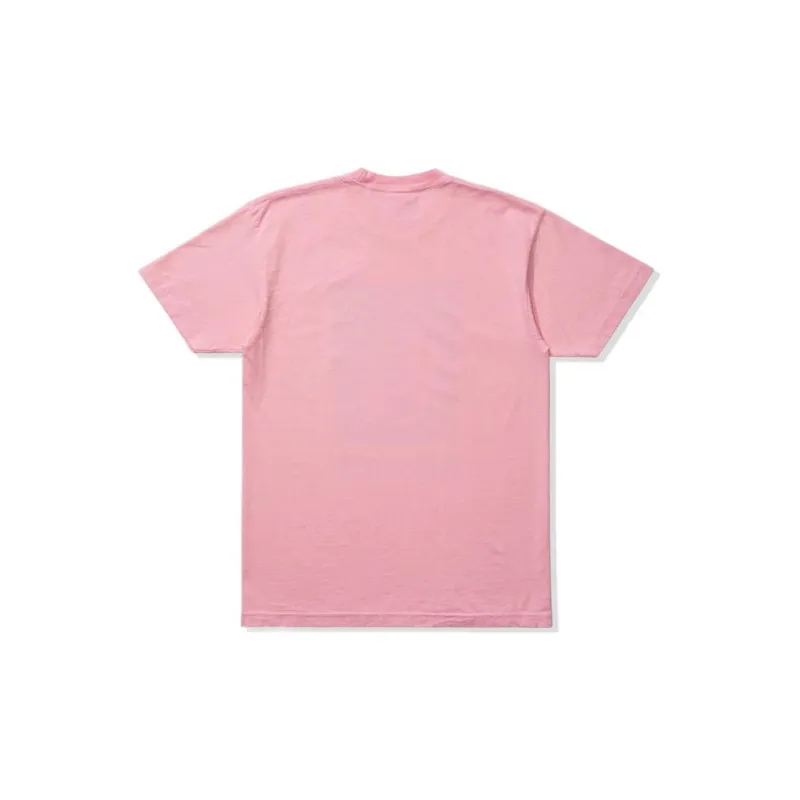 UNDEFEATED SS22 Crew Neck Loose Fit Straight Short Sleeved T Shirt Men's-6