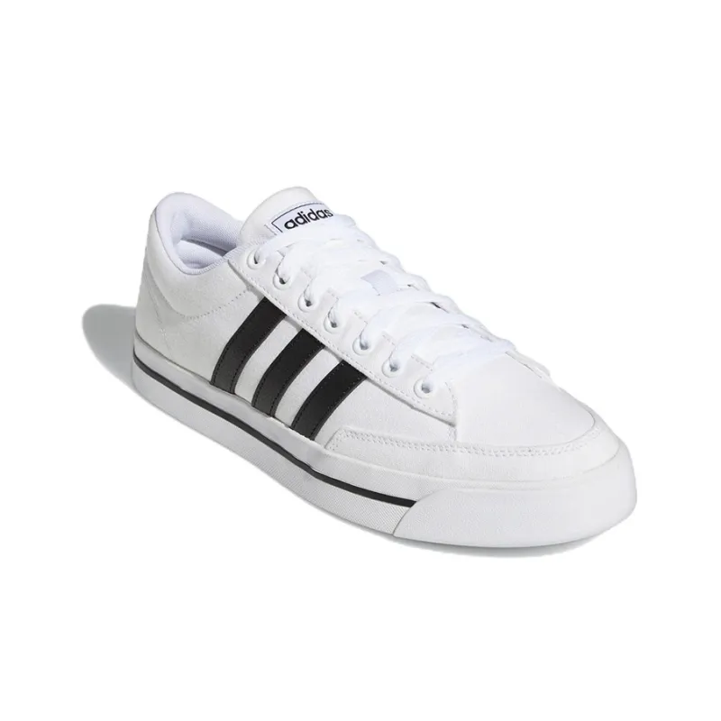 Adidas Neo Retrovulc 'White Black'-2