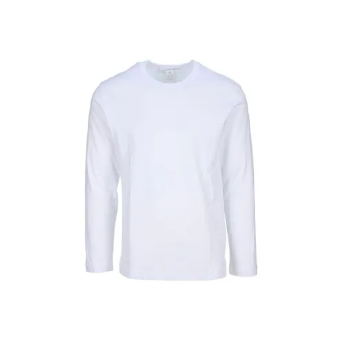 CDG T-Shirts Men White