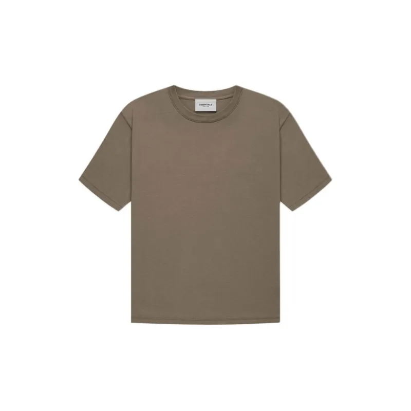 Fear Of God Essentials T shirt-1