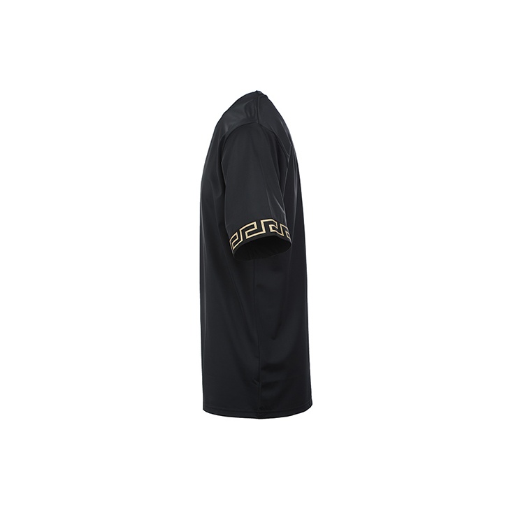 【Versace】Greca カットアウト トップス カットアウト VERSACE(ヴェルサーチェ) トップス(レディース
