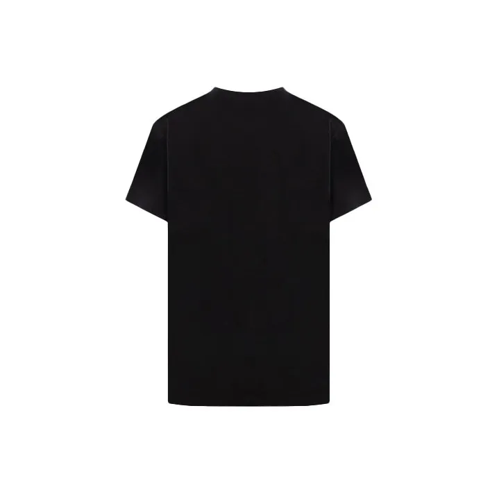 AMIRI Paisley Print T Shirt-1