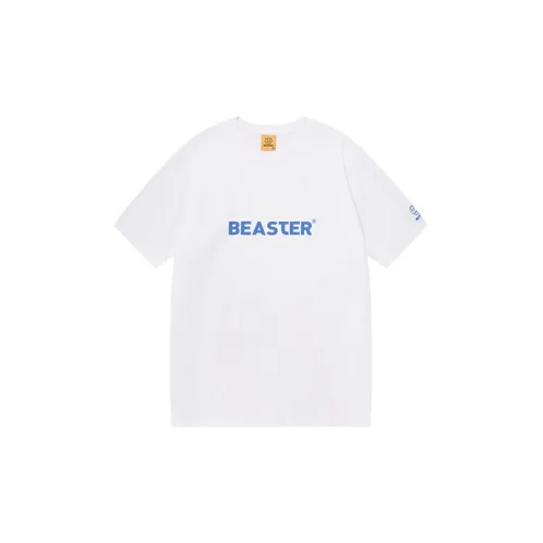BEASTER Unisex T-shirt