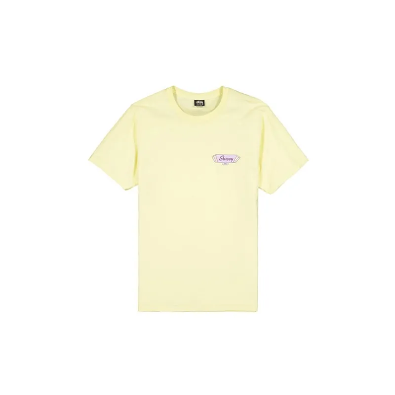 Stussy Palm Springs Tee-10