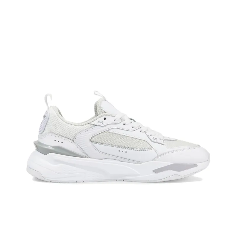 PUMA RS Fast 'Limiter B&W White High Rise'-1