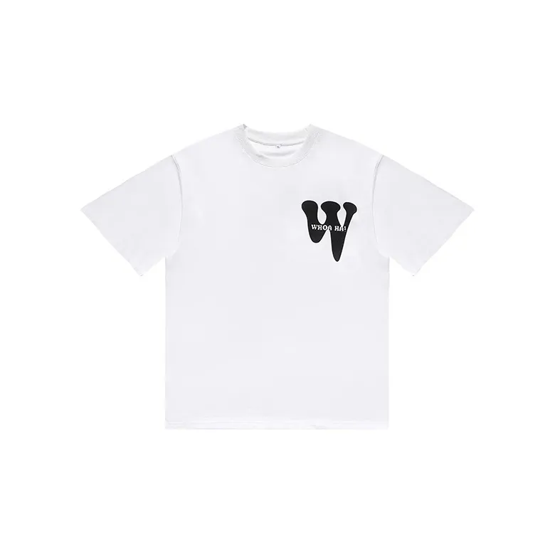 WHOA HA! T Shirts Unisex-1