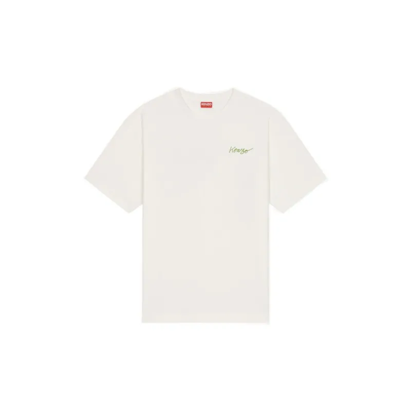 KENZO Poppy By Nigo T Shirt-1