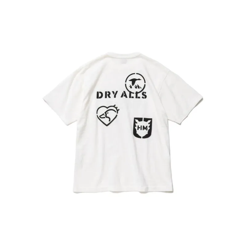 HUMAN MADE T Shirts Men-3