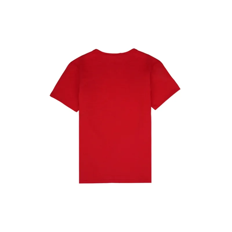 Champion Straight T Shirt US Version Unisex-7