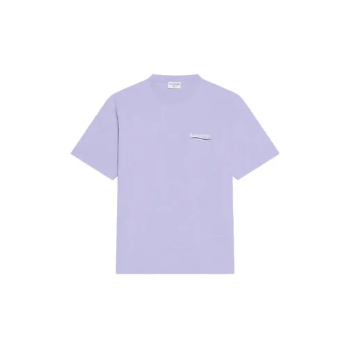 Balenciaga Female T-shirt