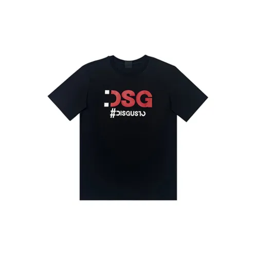 DSG DISGUSTO Unisex T-shirt