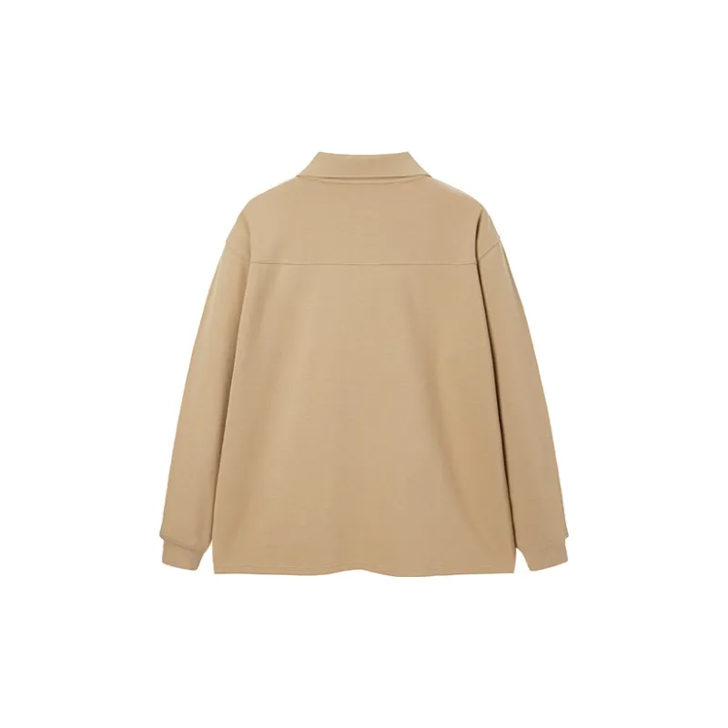 COPPOLELLA Polo Shirts Unisex-7