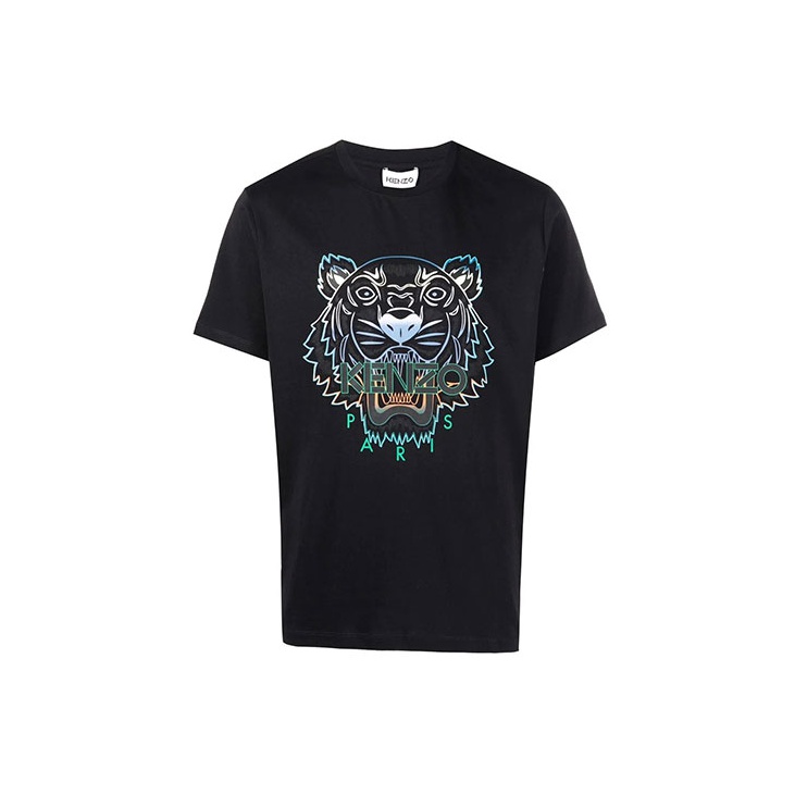 KENZO T Shirts Men Black