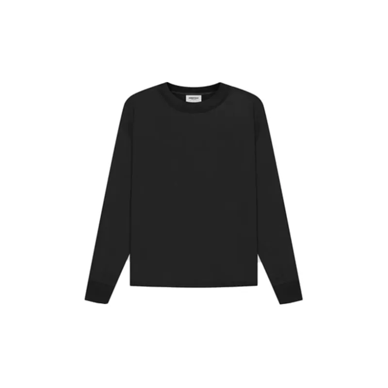 Fear Of God Essentials Long Sleeve T shirt-1